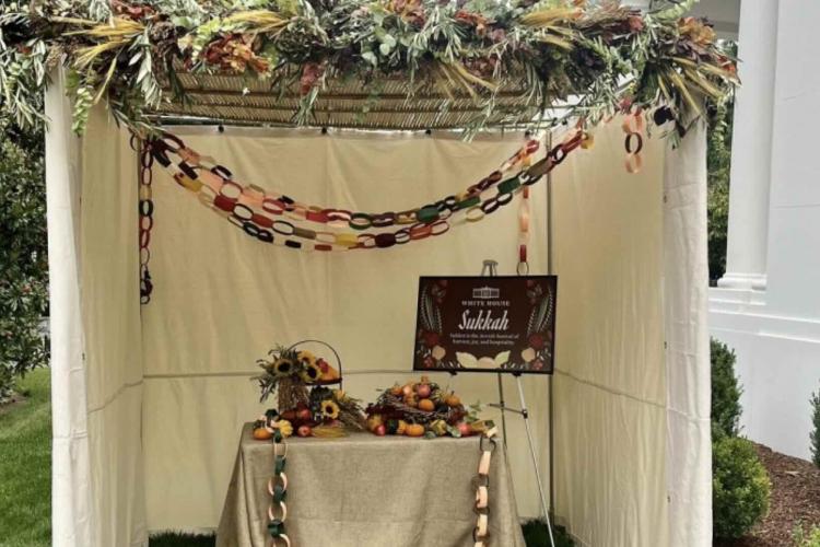fête des cabanes