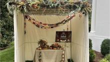 fête des cabanes